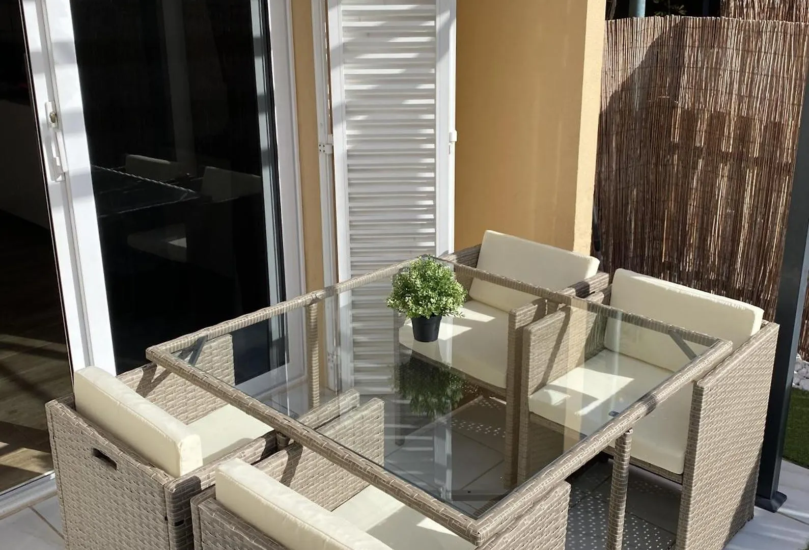 Home2Book Green Oasis Charming Duplex Maspalomas Appartamento
