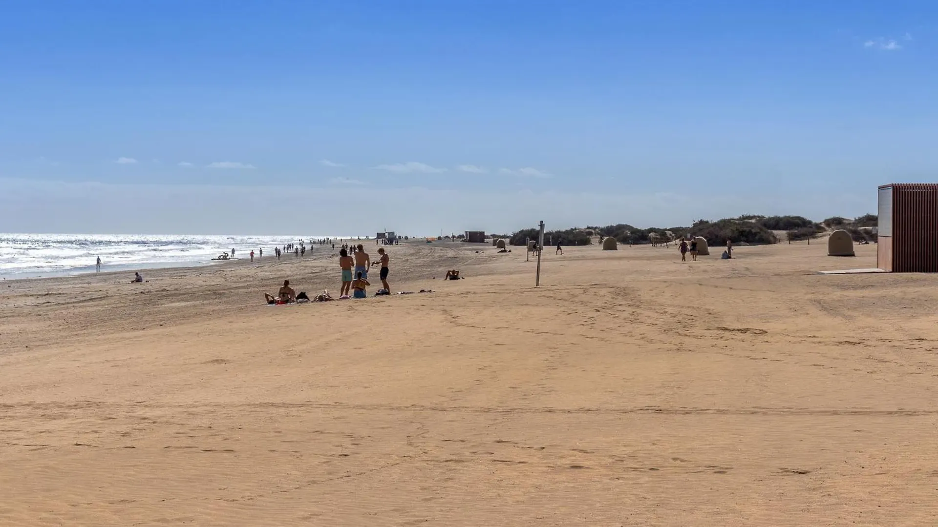 Appartamento Home2Book Green Oasis Charming Duplex Maspalomas
