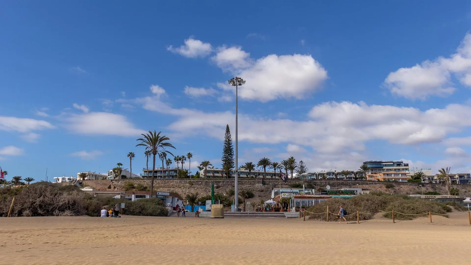Home2Book Green Oasis Charming Duplex Maspalomas 0*, Maspalomas (Gran Canaria) Spagna