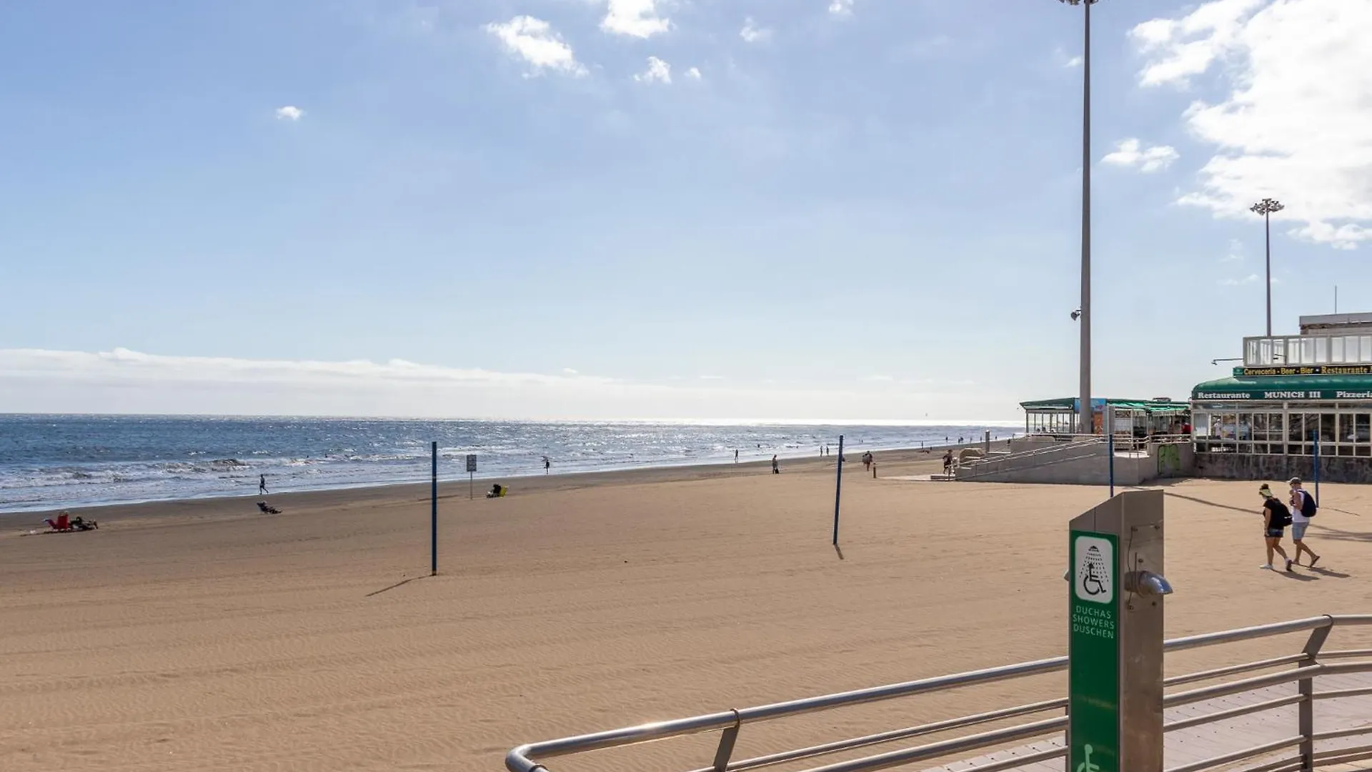 Home2Book Green Oasis Charming Duplex Maspalomas Appartamento Maspalomas (Gran Canaria)