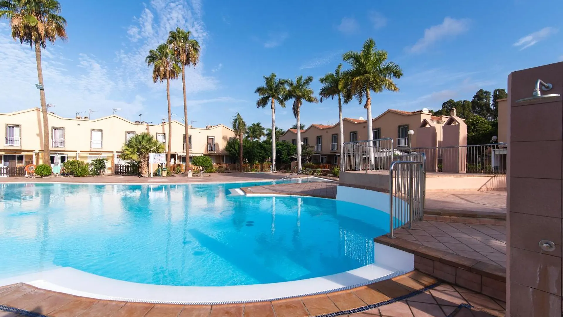 Home2Book Green Oasis Charming Duplex Maspalomas Appartamento Maspalomas (Gran Canaria)