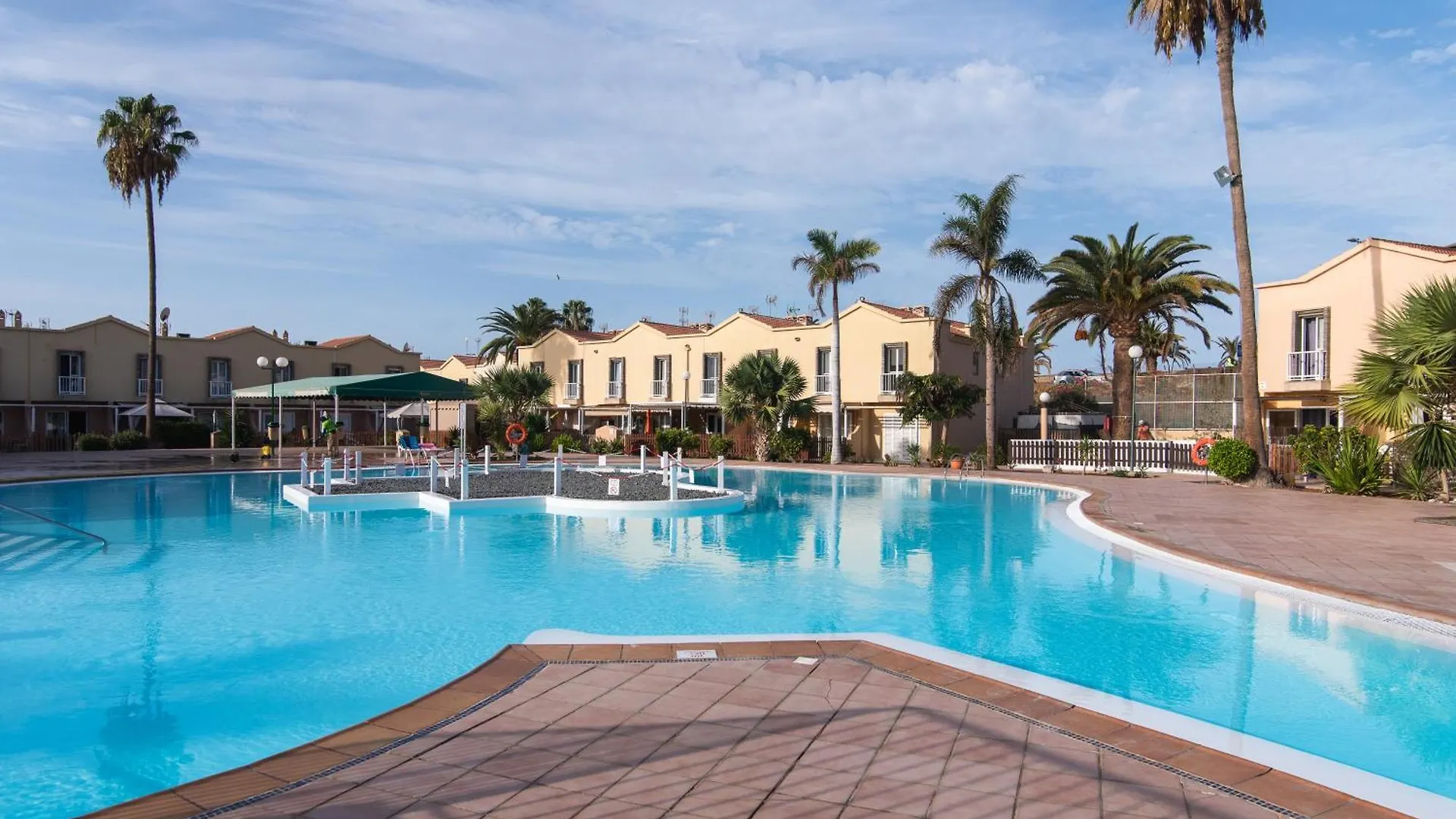 Home2Book Green Oasis Charming Duplex Maspalomas 0*, Maspalomas (Gran Canaria) Spagna