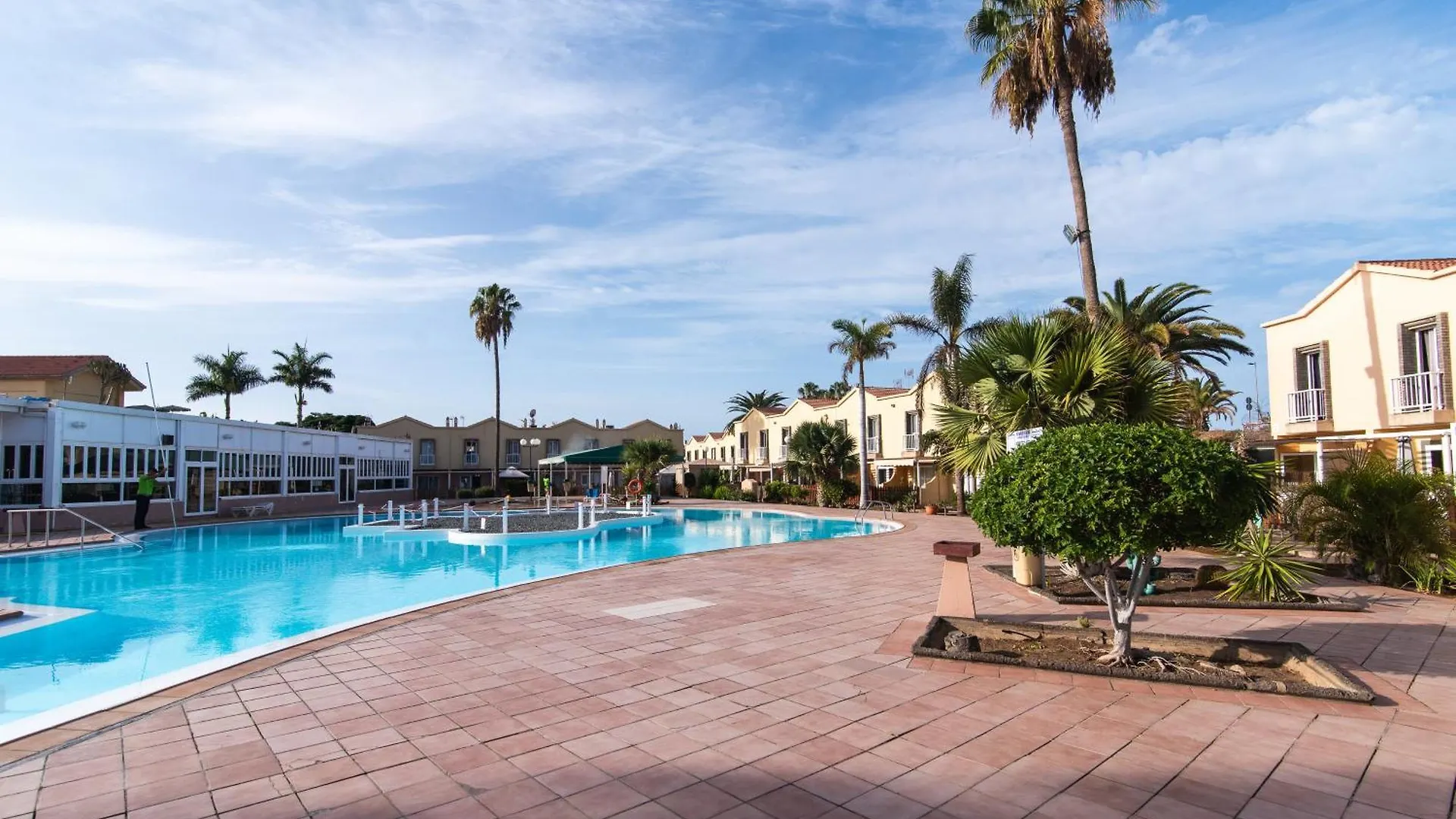 Home2Book Green Oasis Charming Duplex Maspalomas Appartamento Maspalomas (Gran Canaria)