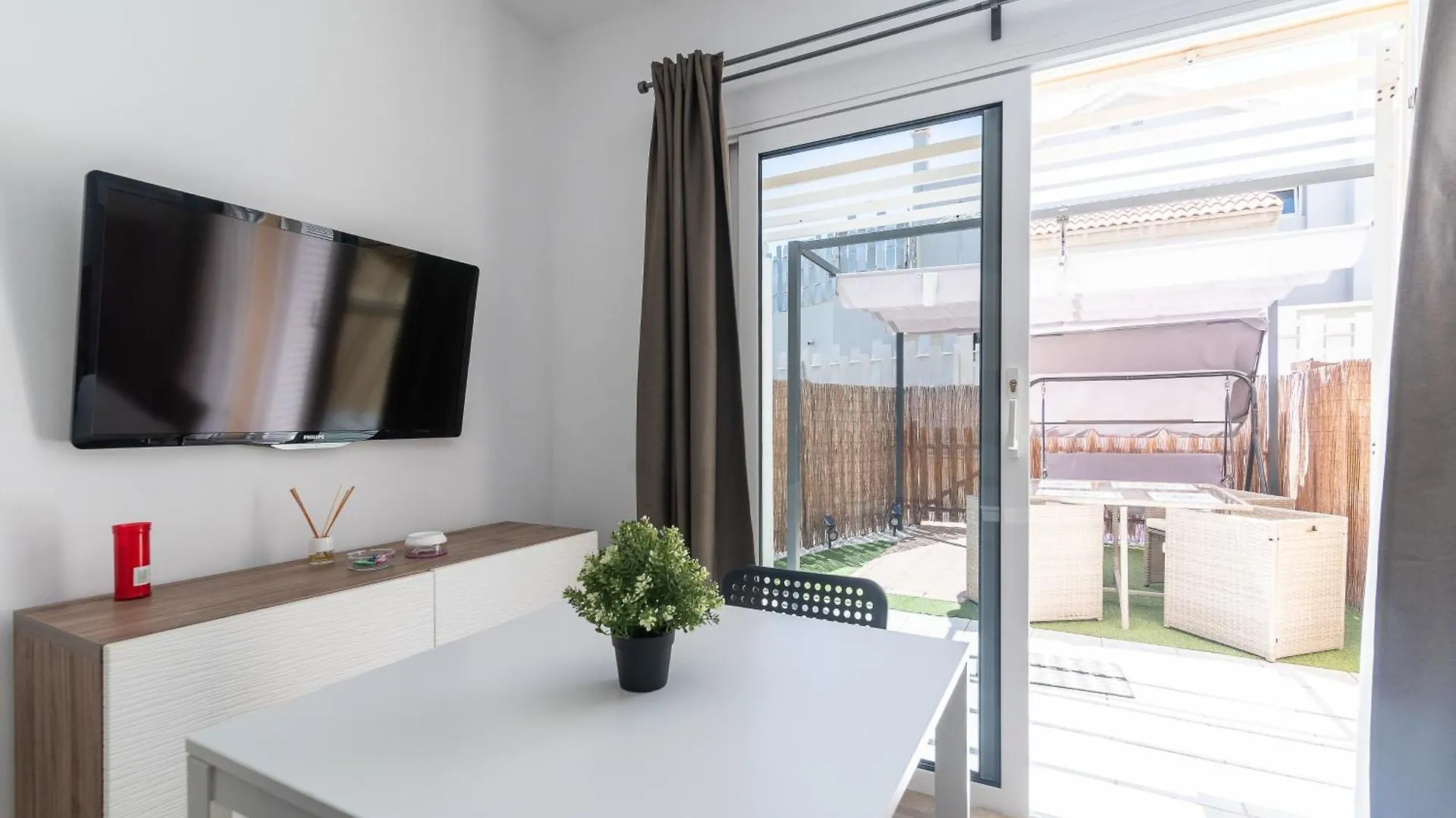 Home2Book Green Oasis Charming Duplex Maspalomas 0*, Maspalomas (Gran Canaria)