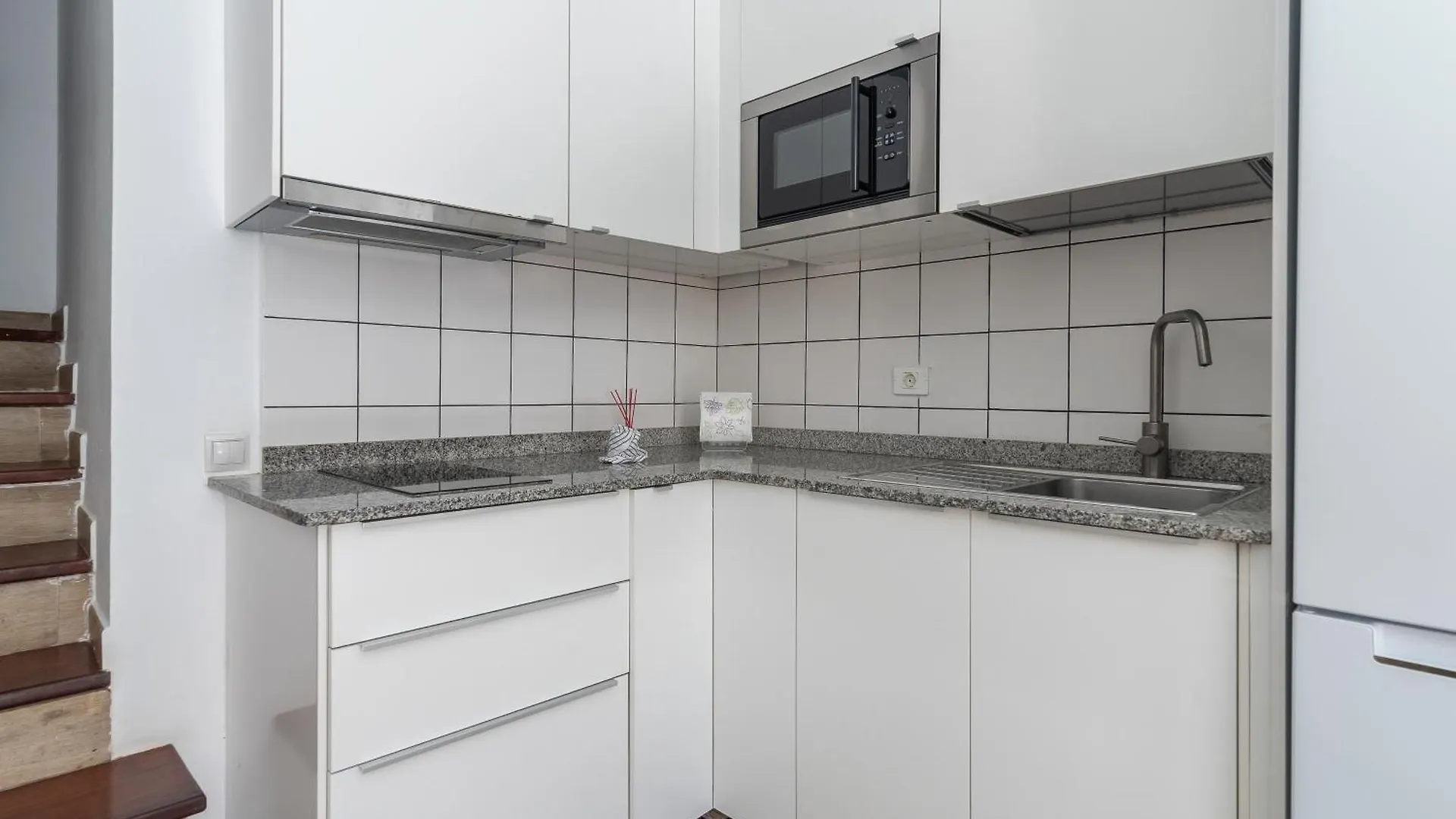 Home2Book Green Oasis Charming Duplex Maspalomas