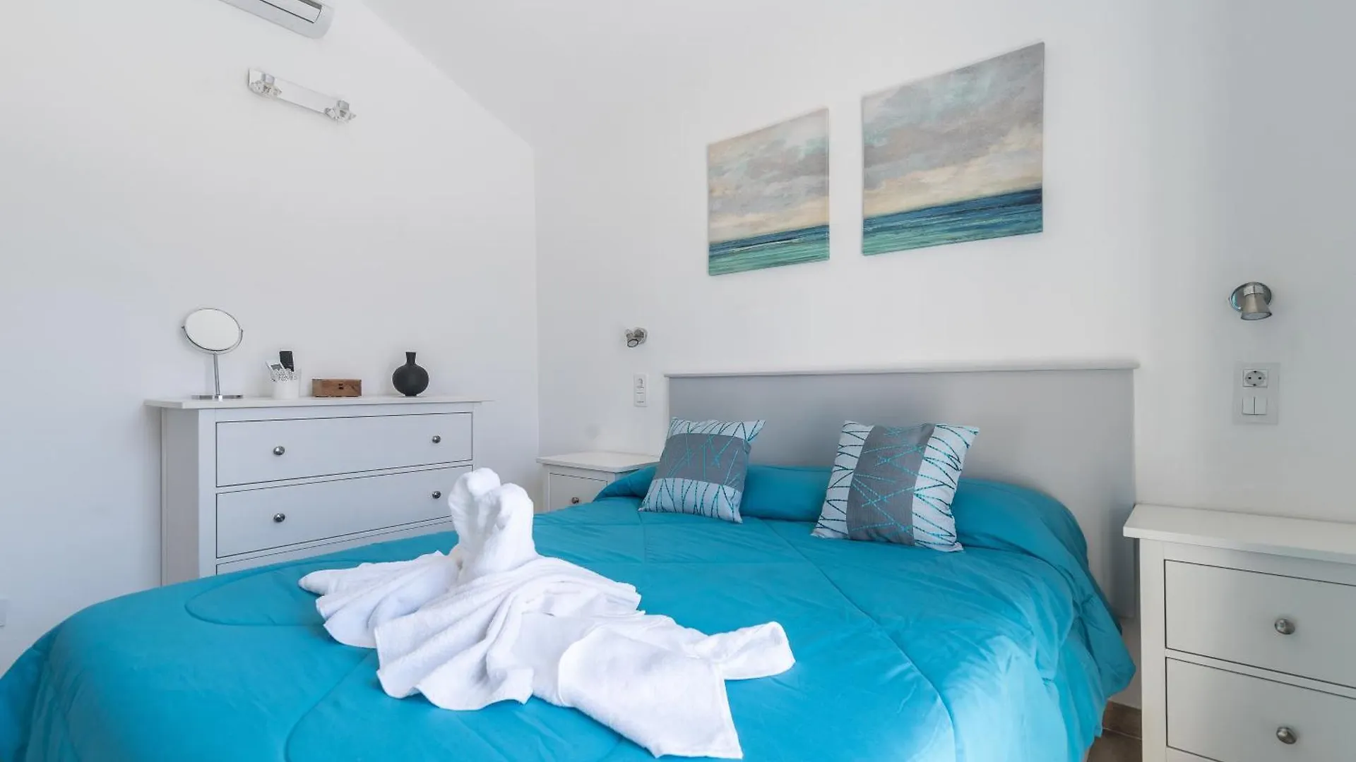 Home2Book Green Oasis Charming Duplex Maspalomas 0*, Maspalomas (Gran Canaria)