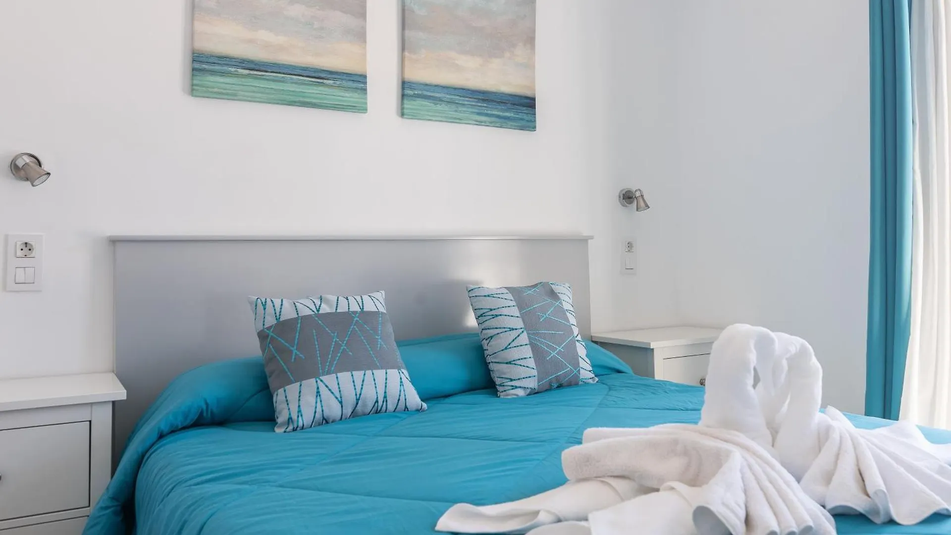 Home2Book Green Oasis Charming Duplex Maspalomas Appartamento
